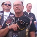 Veteran Honors Fallen Soldiers at Arlington National Cemetery