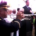 Army Chaplain Honors Gold Star Mothers at Arlington National Cemetery