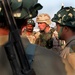 Petraeus Addresses Iraqi Civil Defense Corps at Ammunition Site