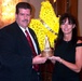 Gold Star Mothers Monument Statue Dedicated in New York