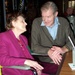 Longtime Couple Continues to Dance Despite Health Challenges
