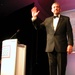 Retired Gen. Tommy Franks Honored with USO Distinguished Military Service Award