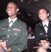 Soldiers Shine at USO Gala in Washington