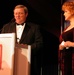 Ann-Margret Honored with USO Spirit of Hope Award for Entertaining Troops Overseas