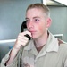 Soldier Reunites with Newborn Daughter During R&amp;R Leave