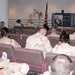 Soldiers Unwind at USO Lounge During R&amp;R Leave