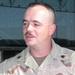 Soldier Returns to Iraq as Newlywed