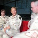 Soldiers Await Return to Iraq After R&amp;R Leave