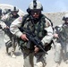 10th Mountain Division Soldiers Train for Urban Combat at Bagram Air Base
