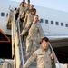 Soldiers Return to Duty After R&amp;R Leave