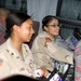 Soldiers Return from R&amp;R Leave in Kuwait