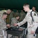 Soldiers Return from R&amp;R in Kuwait