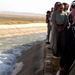 Restored Aqueduct Brings Water to Iraqi Citizens