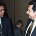 Defense Official Meets with Hispanic College Leaders at Heritage Month Event