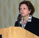 Air Force Official Hosts Hispanic Heritage Month Observance