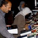 Iraqis Peruse Books Donated to Mosul University by U.S. Army