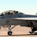 Top Military Leader Takes Flight in Super Hornet