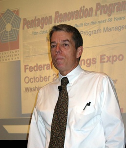 Pentagon Renovation Project on Track, Says Program Manager