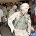 U.S. Troops Respond to Rocket Attack at Al Rasheed Hotel in Baghdad