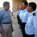 Wolfowitz Praises Courage of Iraqis, Americans After Hotel Attack