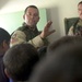 Nebraska National Guard Soldier Teaches Iraqi Students During Deployment