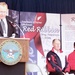 Pentagon Official Addresses Red Ribbon Week Ceremony