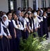 Tall Kayf Secondary School for Girls Reopens After Renovation