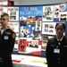 Maryland Students Represent Naval Sea Cadet Corps at Pentagon Event