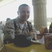 Ukraine Soldiers Serve in Multinational Division