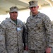 U.S. Marines Serve as Liaisons in Iraq Resettlement Efforts
