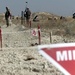 Army Engineers Brave Treacherous Terrain to Clear Mines by Hand in Afghanistan