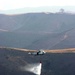 Navy Helicopter Assists in Battling Devastating Southern California Brushfires
