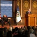 Wolfowitz Delivers Foreign Policy Lecture at Georgetown