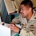 Navy Technician Showcases Lightweight Blood Analyzer