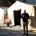 Navy Surgeon General Discusses Expeditionary Medical Unit