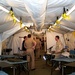 Navy's Expeditionary Medical Unit Deploys Lightweight Field Hospital in Djibouti