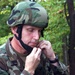 New Helmet and Body Armor Demonstrated for Soldiers and Marines