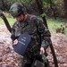 Army Officer Showcases Tougher Body Armor Inserts
