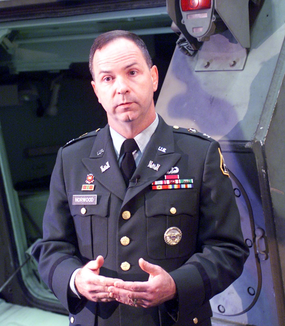 Army Aims to Equip All Troops in Iraq, Afghanistan with Body Armor by Year-End