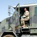 Army Sgt. Balances Family, Duty in Iraq