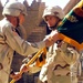 101st Airborne Division Holds Change of Command Ceremony After Death of Battalion Commander