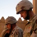 Lt. Col. Ashton Hayes Takes Command of 716th Military Police Battalion After Death of Predecessor
