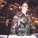 Soldiers Test Treadmill Under Controlled Conditions