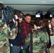 U.S. Army Soldiers Interviewed at Walter Reed Following Capitals Tribute