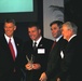 D.H. Griffin Wrecking Company Vice President Honored for 9/11 Cleanup Efforts