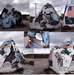 Iowa 'Patriotic Rock' Honors Pearl Harbor Veterans