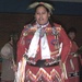 Jingle Dancer Celebrates Native American Heritage at Veterans Powwow