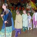 Intertribal Youth Dance Highlights Veterans Powwow Celebration