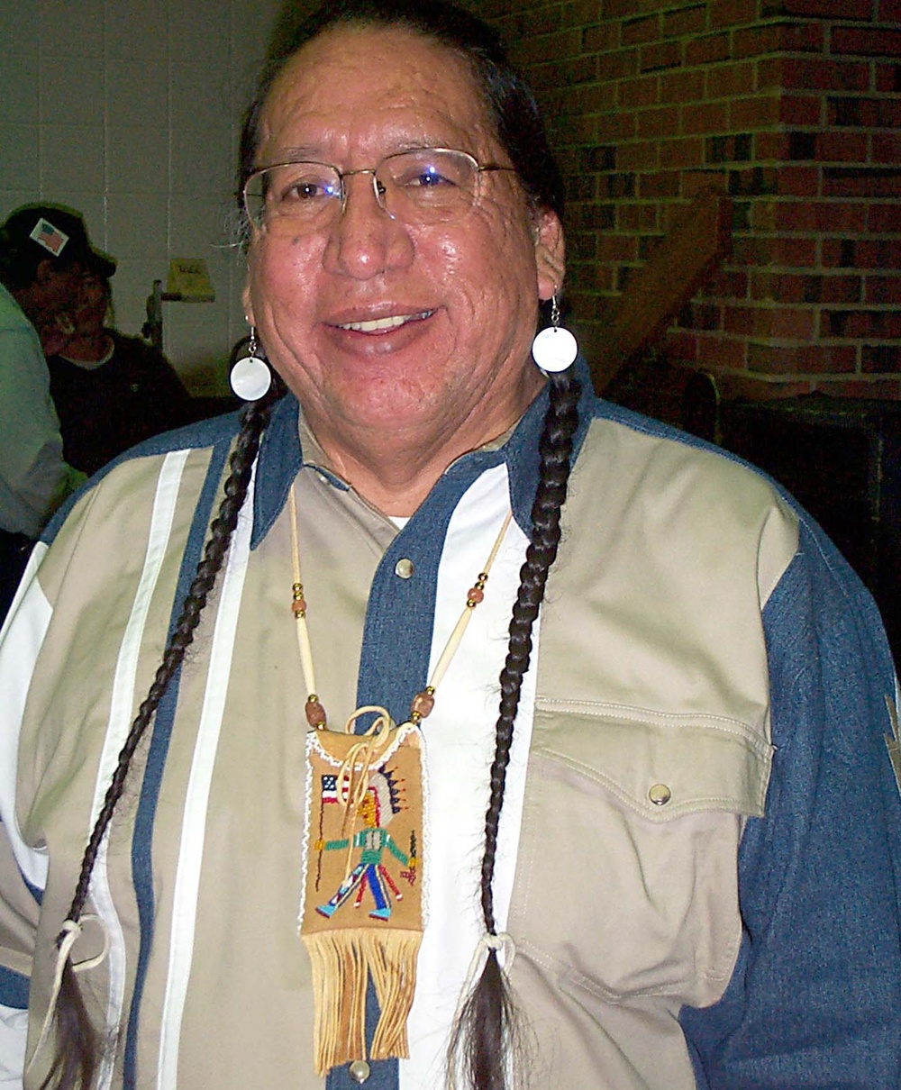Powwow Celebrates Native Culture and Veterans