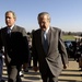 Bush Signs $401.3 Billion Defense Budget at Pentagon
